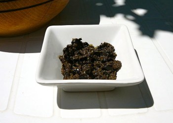 Tapenade