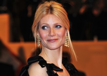Gwyneth Paltrow