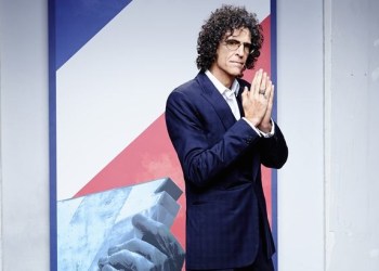 Howard Stern returns to 