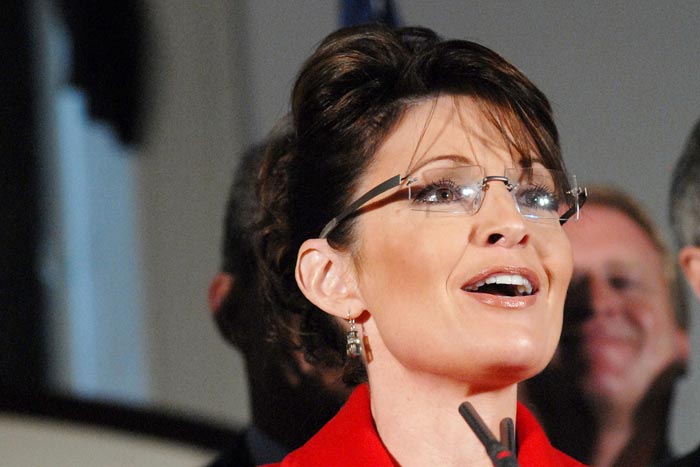 Sarah Palin