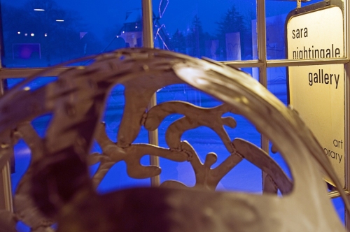 Sara Nightingale Gallery.