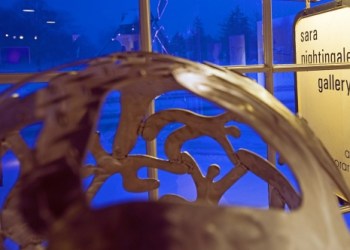 Sara Nightingale Gallery.