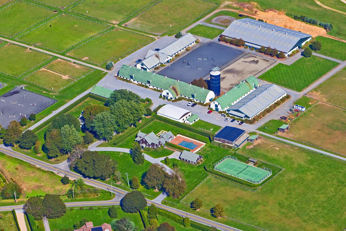 849 Hayground, Bridgehampton. Courtesy Brown Harris Stevens