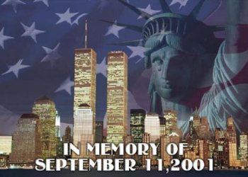 9-11 memory