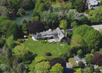 90 Indian Wells Highway, Amagansett