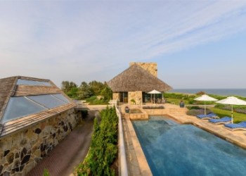 Norman Jaffe designed, Southampton