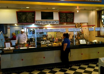 North Fork Chocolate Company.