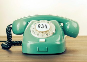 New phone numbers in Suffolk County will get the area code 934.