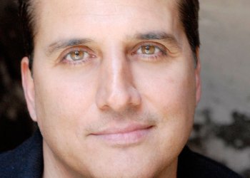 Nick Di Paolo