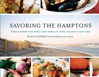 Savoring The Hamptons