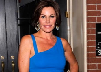 Countess Luann Delesseps