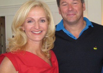 Ann Liguori, Scott Vallary