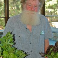 Hamptons farmer Scott Chaskey