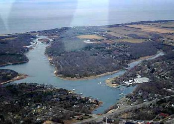Mattituck Inlet
