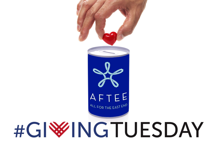 AFTEE Celebrates Giving Tuesday