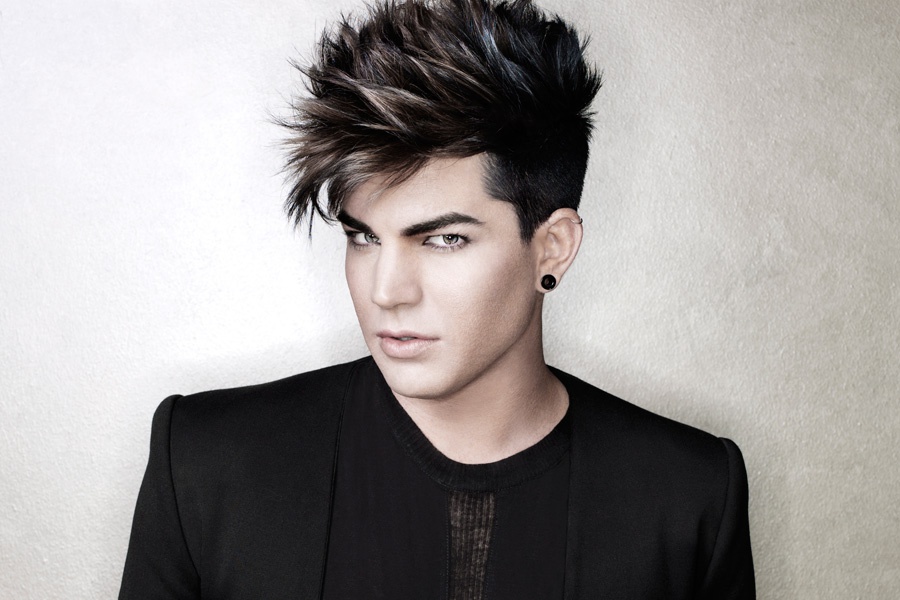 Adam Lambert