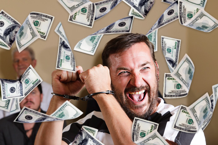 Can the affluenza defense still work?