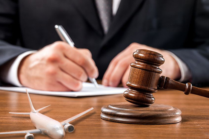 East Hampton Airport law struck down by a judge