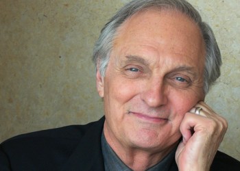 Alan Alda