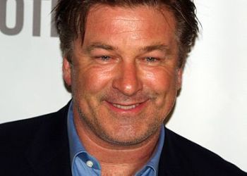 Alec Baldwin
