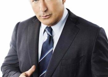 Alec Baldwin