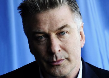 Alec Baldwin approved photo