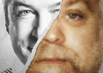 Alec Baldwin interviews the Making a Murderer creators on Here's the Thing