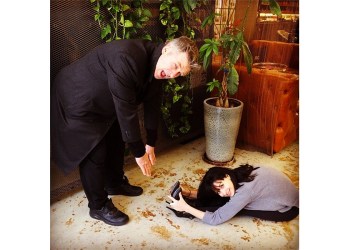 Alec and Hilaria Baldwin birthday
