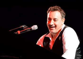 Alex Bugnon