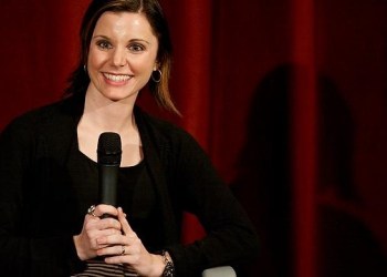 Alissa Nutting is coming to the October 22 edition of our Writers Speak at Stony Brook Southampton