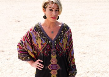 Artisianal Fashion by Amy Zerner