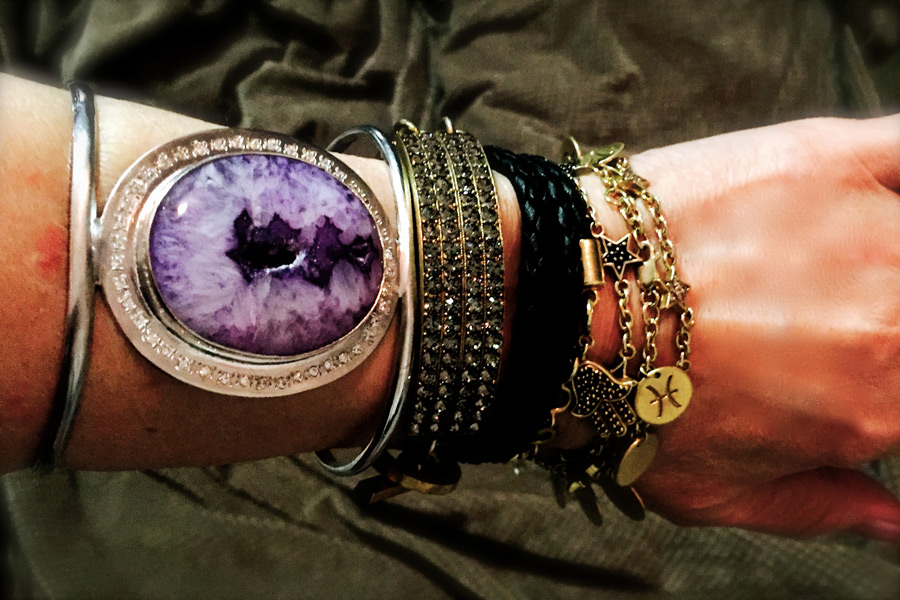 Amy Zerner Bangle bracelets bangles
