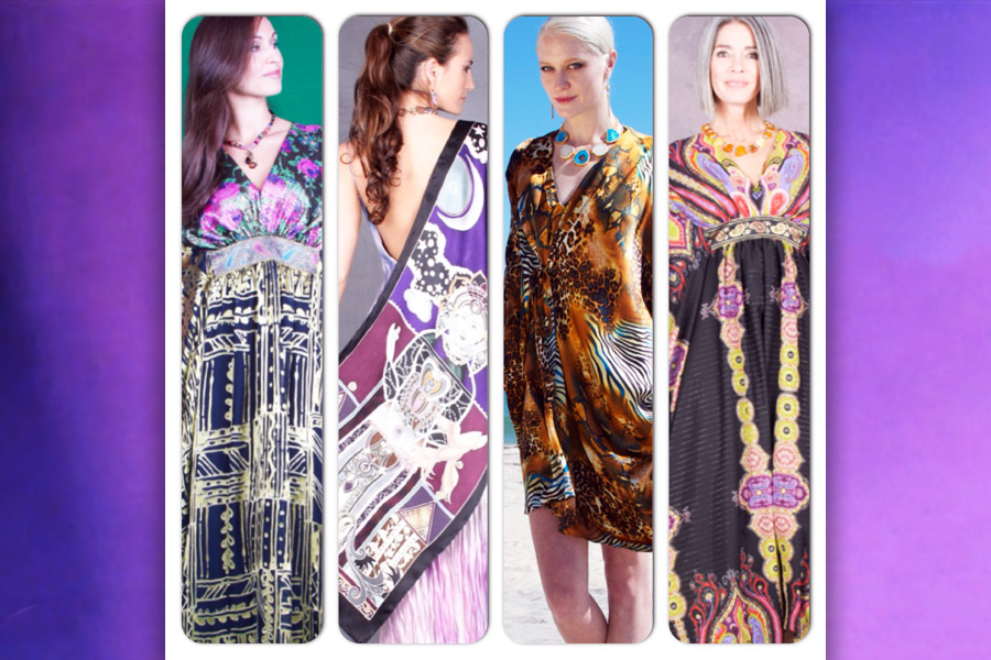 Global Style by Amy Zerner