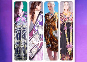 Global Style by Amy Zerner