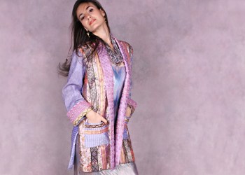 Lavender design by Amy Zerner