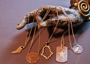 Jewelry by Amy Zerner