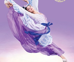 Shen Yun Performing Arts