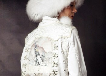 Vintique by Amy Zerner