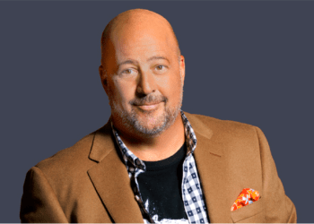 Andrew Zimmern