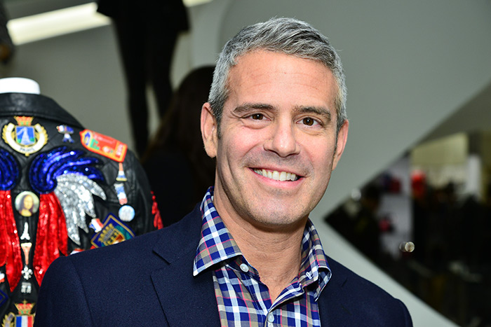 Andy Cohen