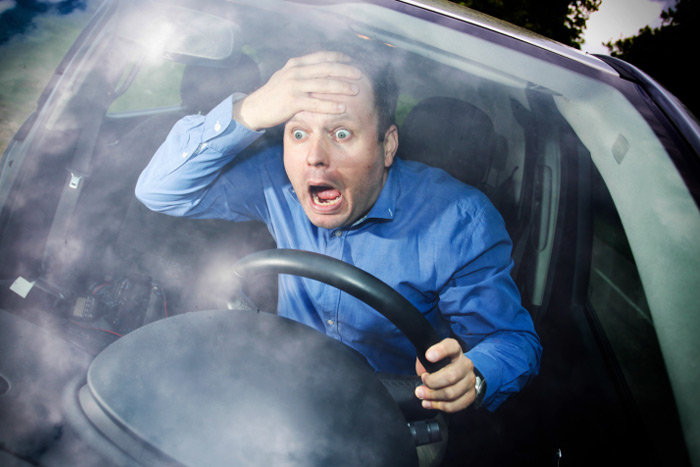 Hamptons Police have extended their study on the emotional effects of bad driving in Sag Harbor