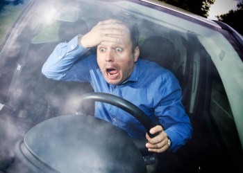 Hamptons Police have extended their study on the emotional effects of bad driving in Sag Harbor