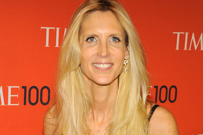 Ann Coulter