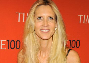 Ann Coulter