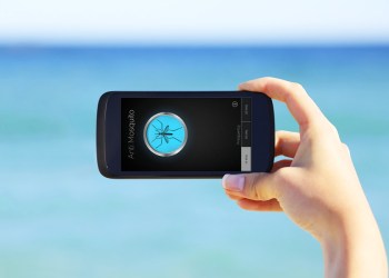 What's your app of summer?