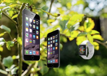 It's Apple season again!