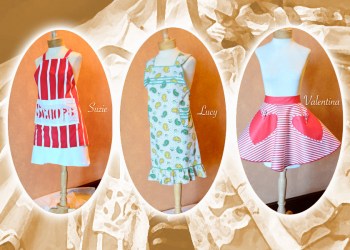Apron Strings Project