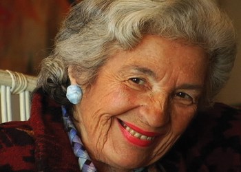 Miriam Schapiro