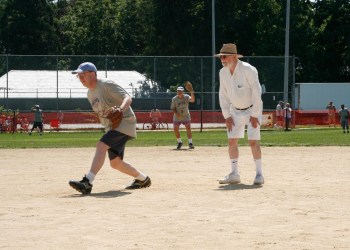 ArtistsDan calls the pitch of Sopiak