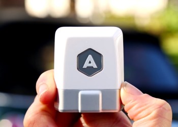 The Automatic Link connects your car and smartphone